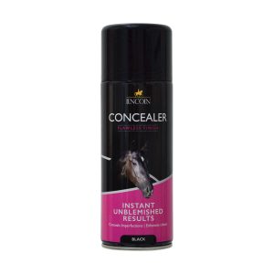 Lincoln Concealer Spray Aerosol 400ml