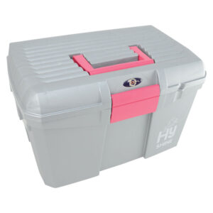 Hy Equestrian Tack Box