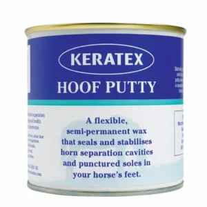 Keratex Hoof Putty 200g