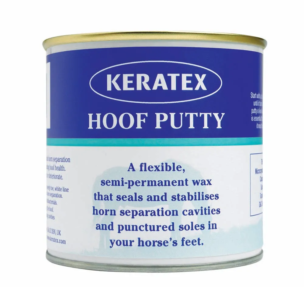 Keratex Hoof Putty 200g