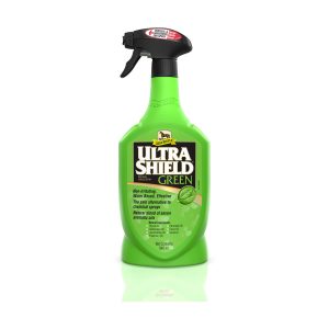 Absorbine UltraShield® Green Natural Fly Repellent Spray