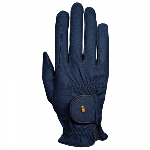 Roeckl Grip Chester -Navy
