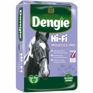 Dengie Hi-Fi Molasses Free 20kg Click & Collect