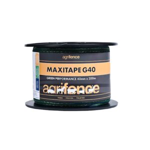 Agrifence Maxitape Performance Tape (H4767)
