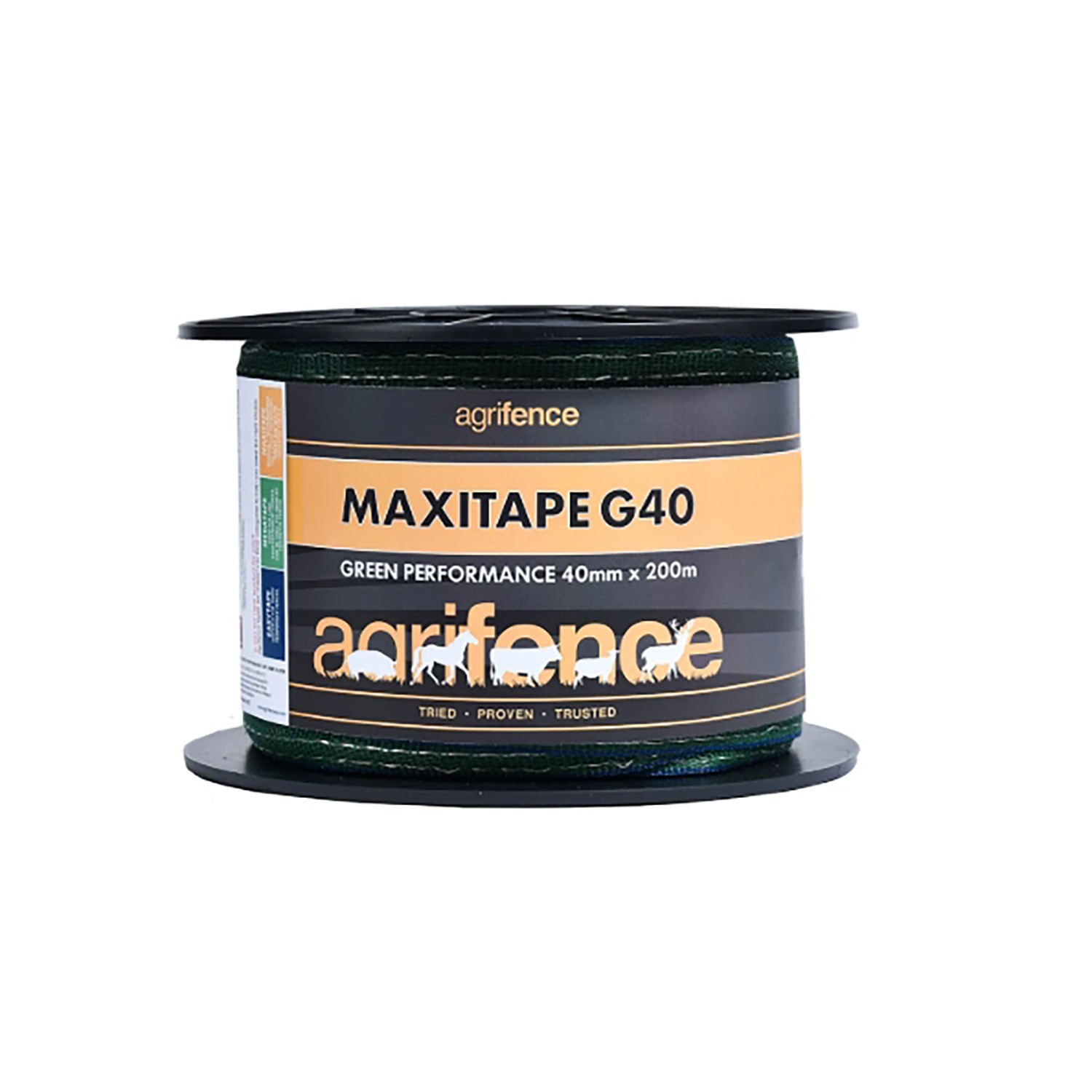 Agrifence Maxitape Performance Tape (H4767)