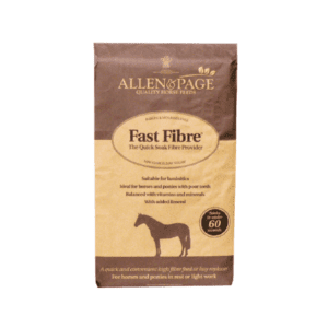 Allen & Page Fast Fibre 20kg Click & Collect