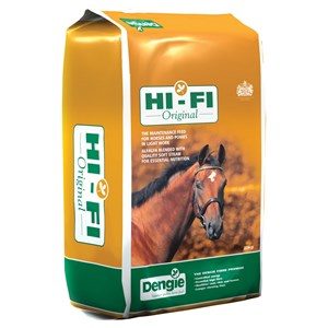 Dengie Hi-Fi Original 20kg Click & Collect