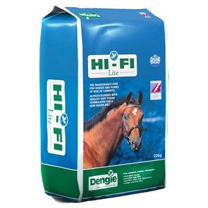 Dengie Hi-Fi Lite 20kg Click & Collect