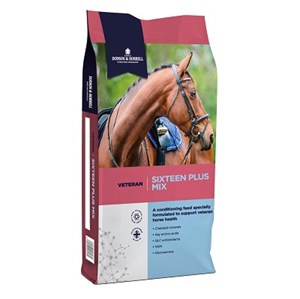 Dodson & Horrell Sixteen Plus Mix 20kg Click & Collect