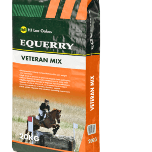 Equerry Veteran Mix 20kg Click & Collect