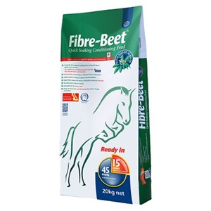 British Horse Feeds Fibre-Beet 20kg Click & Collect