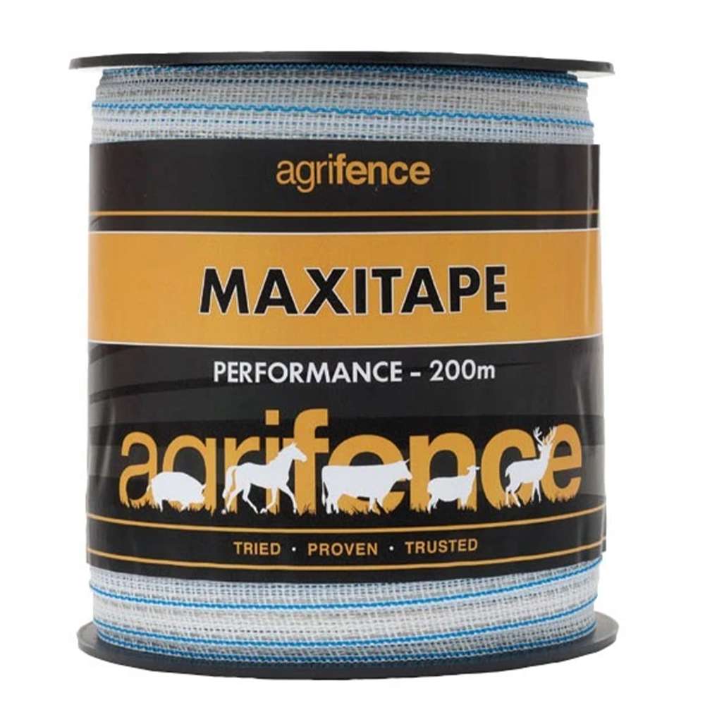 Agrifence Maxitape Performance Tape (H4767) - Image 2