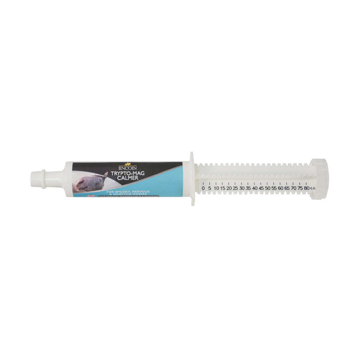 Lincoln Trypto-MAG Calmer 80ml