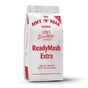 Rowen Barbary Readymash Extra (Red) 20kg Click & Collect