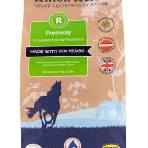 Hilton Herbs Freeway 1Kg
