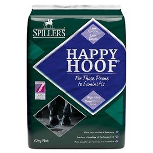 Spillers Happy Hoof 20kg Click & Collect