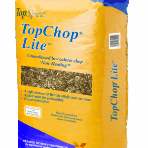 TopSpec Chop Lite 15kg