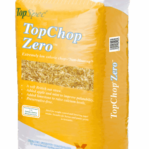 TopSpec TopChop Zero 12.5kg