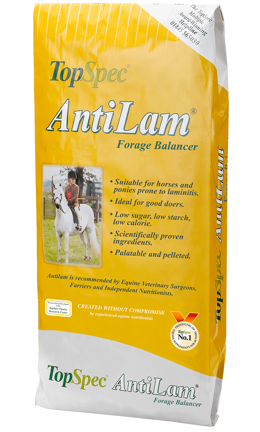 TopSpec AntiLam 15kg Click & Collect