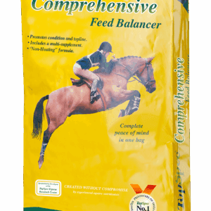 TopSpec Comprehensive Feed Balancer 20kg Click & Collect