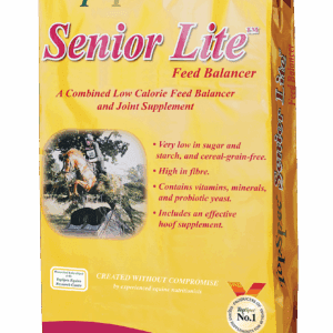 Topspec Senior Lite Feed Balancer 15kg Click & Collect