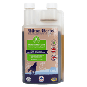 Hilton Herbs Shake No More Gold 1 Litre