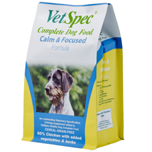 Dry Dog Feed Click & Collect