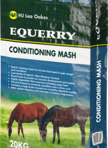 Equerry Conditioning Mash 20kg Click & Collect 
