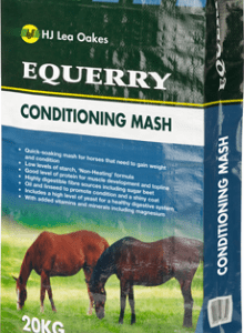 Equerry Conditioning Mash 20kg Click & Collect