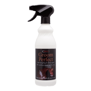 Omega Equine Groom Perfect  