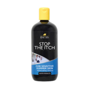 Lincoln Stop The Itch 500ml