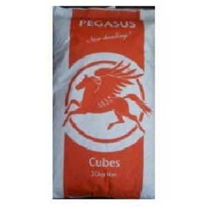 Spillers Pegasus Value Pony Cubes 20kg Click & Collect