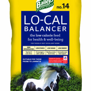 Baileys No.14 Lo-Cal Balancer 20kg Click & Collect