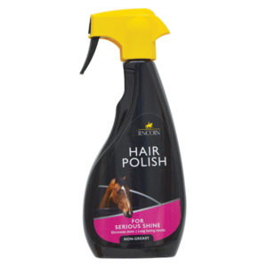 Lincoln Hair Polish 500ml
