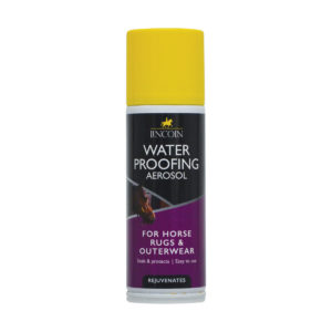 Lincoln Water Proofing Aerosol 150g