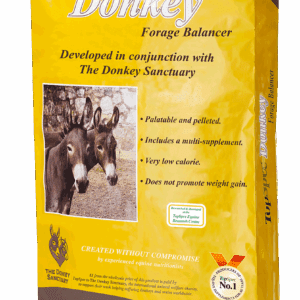 TopSpec Donkey Forage Balancer 20kg Click & Collect
