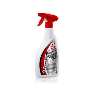Leovet Power Phaser Fly Spray 550ml