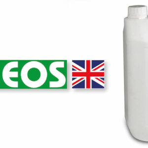Aqueos Tack Cleaner & Disinfectant 5lt