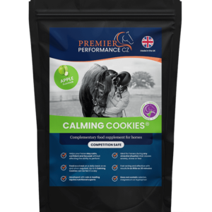 Premier Performance Calming Cookies