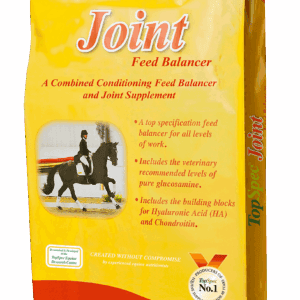 TopSpec Joint Feed Balancer 15kg Click & Collect