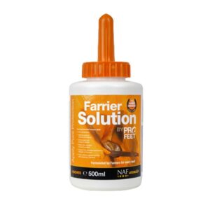 farrier-solution