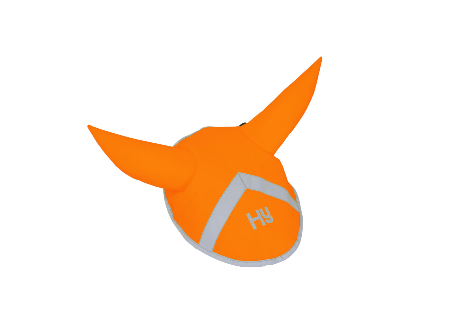Hy Equestrian Reflector Ear Bonnet - Image 5