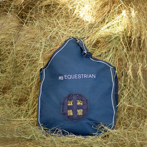 Hy Equestrian Hay Bag - Image 2