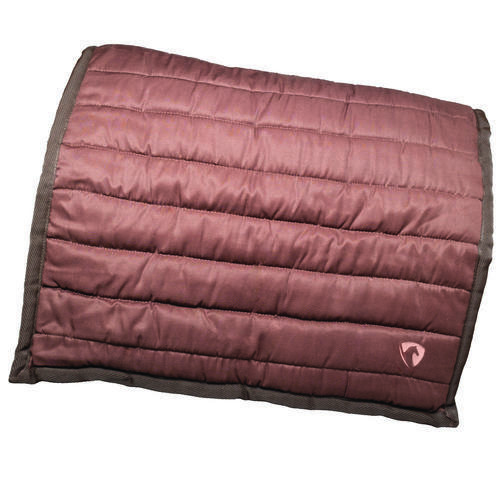 Hy Equestrian Classic Comfort Pad - Image 2
