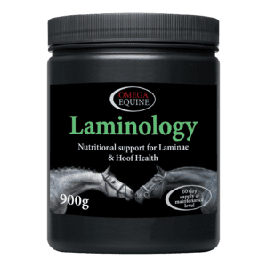 Omega Laminology Supplement