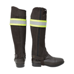 HyVIZ High Visibility Reflector Arm/Leg Wraps