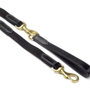 Whitaker Draw Reins With Elastic Insert