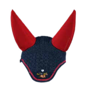 Hy Equestrian Thelwell Collection Fly Veil
