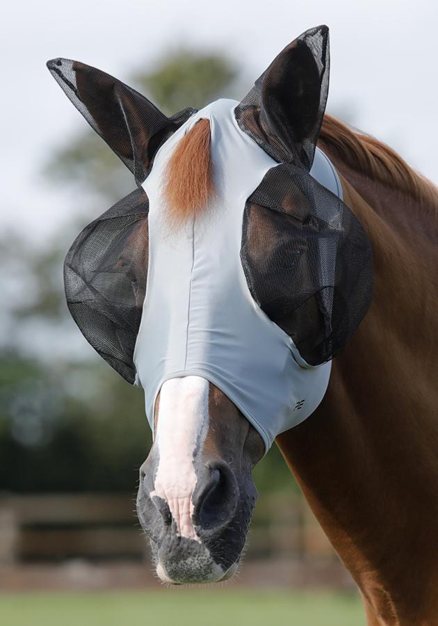 Premier Equine Buster Fly Mask Standard
