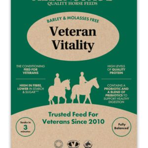 Allen and Page Veteran Vitality 20kg Click & Collect